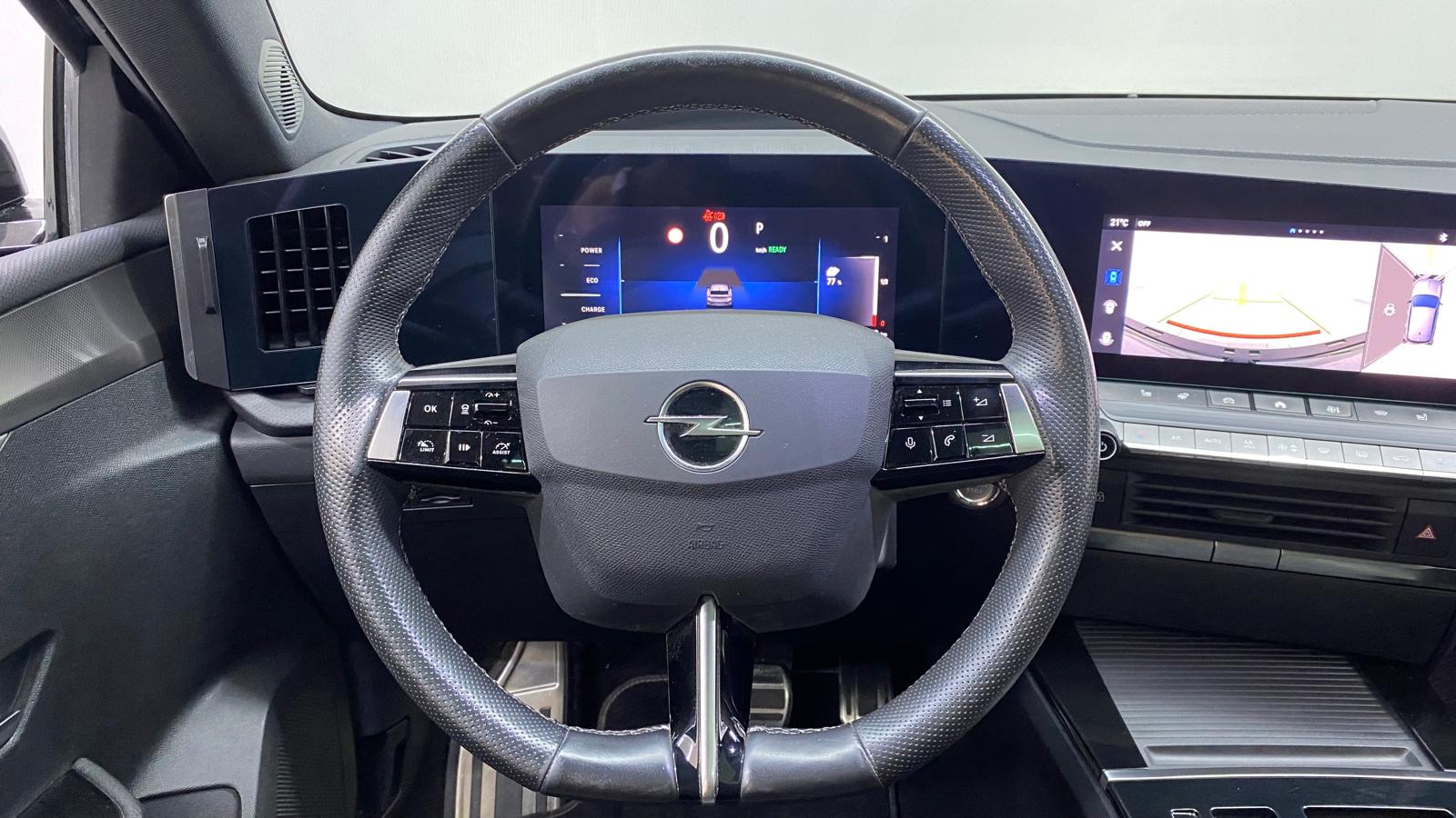 OPEL ASTRA-E 13